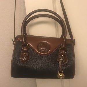 Vintage Dooney & Bourke Purse